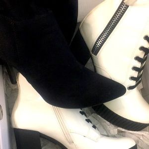 ALDO, Forever21 and Nordstrom.